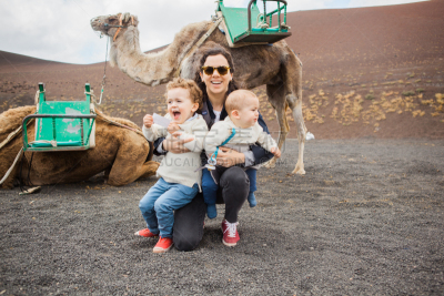 骆驼,兰萨罗特岛,timanfaya national park,单峰骆驼,大西洋群岛,2岁到3岁,国内著名景点,兄弟姐妹,狩猎动物,火山地形