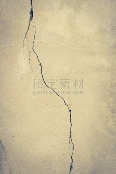墙,破碎的,垂直画幅,式样,无人,古老的,抽象,古典式,材料,摇滚乐