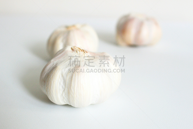 大蒜,动脉硬化症,活力,蔬菜,健康保健,清新,背景分离,装饰菜,香料,食品