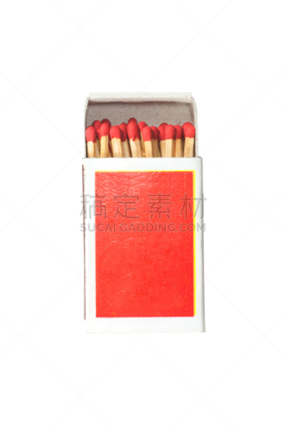 火柴,盒子,翻盖火柴盒,火柴盒,火柴棍,硫磺,易燃品,垂直画幅,无人,家庭生活
