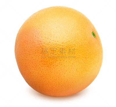葡萄柚,白色背景,分离着色,氟西汀,维生素d,维生素b,复合维生素b,维生素e,维生素a,枝繁叶茂