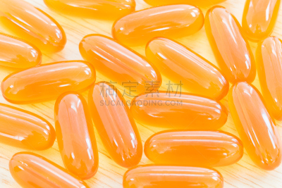 dna测序,特写,木制,胶囊,桌子,鱼肝油,英文字母e,英文字母d,肝脏,鳕鱼