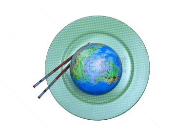 高架铁路铁轨,全球商务,商业金融和工业,水平画幅,无人,地球形,棍,柏拉图,了如指掌,筷子
