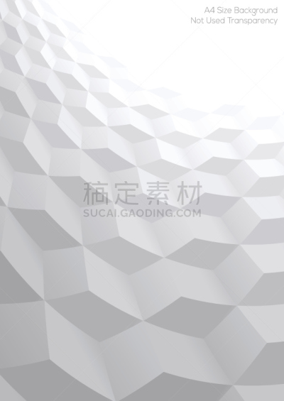 三维图形,主观视角,背景,抽象,立方体,块状,立方体形状,建筑,灰色