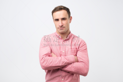 面部表情,悲哀,青年男人,修改系列,妻子,仅男人,肖像,一个人,仅一个男人