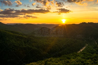 自然,州立公园,美国,水平画幅,云,地形,无人,夏天,户外,自然美