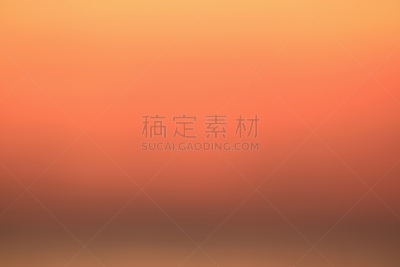 泰国,橙色,背景,天空,黎明,热带气候,色彩鲜艳,泰国湾,户外