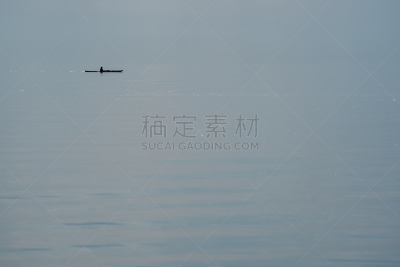 皮船,闪亮的,波罗的海,划船比赛,自然,水,桨,水平画幅,人,户外