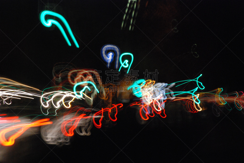 夜晚,2007,照明设备,柏林,婚礼,德国,四月,人造的,艺术,水平画幅