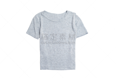 灰色,夏天,t恤,女性,衣柜,白色背景,视角,周末活动,城市生活,女人