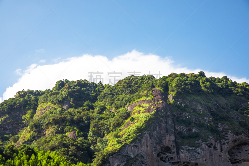 天空,山脉,风景,地形,蓝色,山顶,绿山国家森林公园,白色,云景,雪