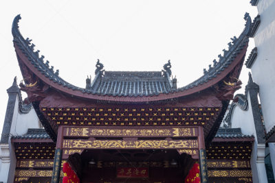 长沙,湖南省,水平画幅,交通,行人,商店,户外,居住区,都市风景,著名景点