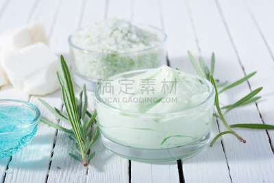 乳木果,化妆用品,奶油,熏衣草,健康保健,薄荷醇,浴盐,树荫,绿松石色,发胶