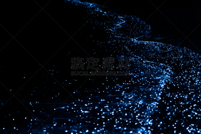 生物发光,浮游生物,马尔代夫,夜晚,自然,led灯,光亮,图像,海洋,印度洋