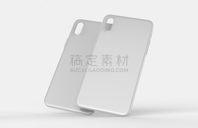绘画插图,模板,白色,后背,空白的,智能手机,手机,公文包,覆盖,设计