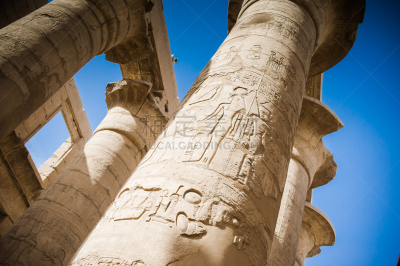 鲁克索,埃及,阿蒙神,rameses ii,卡尔纳克神殿,沙雕,木乃伊化的,底比斯,埃及卢克索,方尖石塔