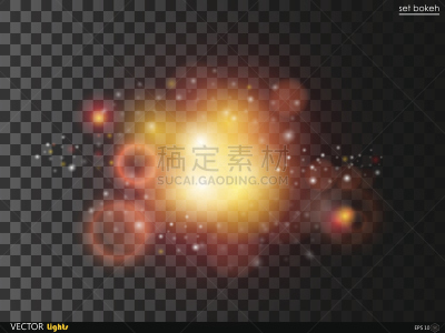 粒子,矢量,闪亮的,戒指,火,红松,占星百合,中世纪花饰字母,放气的,大波斯菊