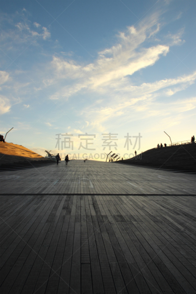 横滨,日本,城市,地形,冈山市,横滨高速铁路,摩天轮,垂直画幅,水,仓库