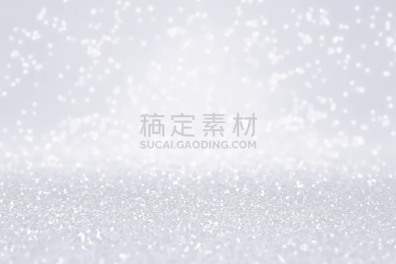 雪 冬天 背景 白发 明亮 亮闪闪 珠宝 生日 光图片素材下载 稿定素材