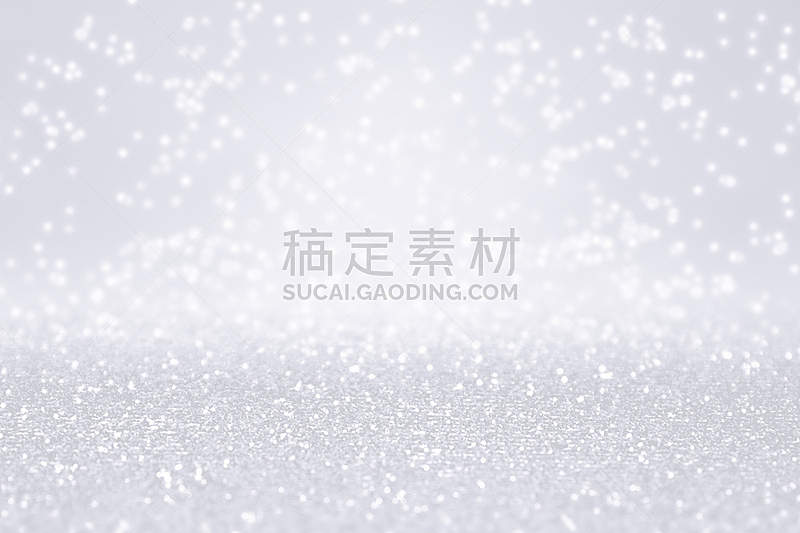 雪 冬天 背景 白发 明亮 亮闪闪 珠宝 生日 光图片素材下载 稿定素材