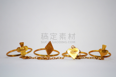 链,艺术,水平画幅,无人,符号,长矛,珠宝,马达加斯加,金属,手镯