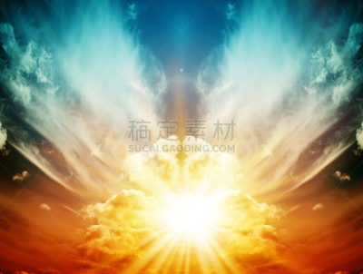 非凡的,天空,水平画幅,无人,五彩红尾鹦鹉,波兰,岩石,风景线拱,摄影
