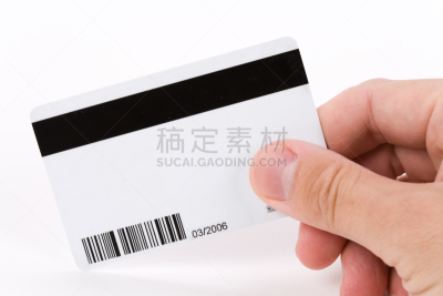 数据,塑胶,纸牌,数字化显示,空白的,水平画幅,借书证,拿着,安全,手