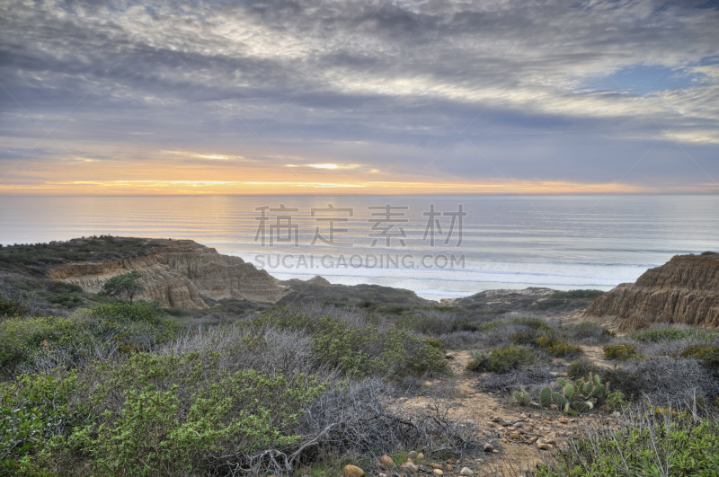 公园,州立野生动物保护区,松树,自然,天空,水平画幅,地形,无人,全景,户外