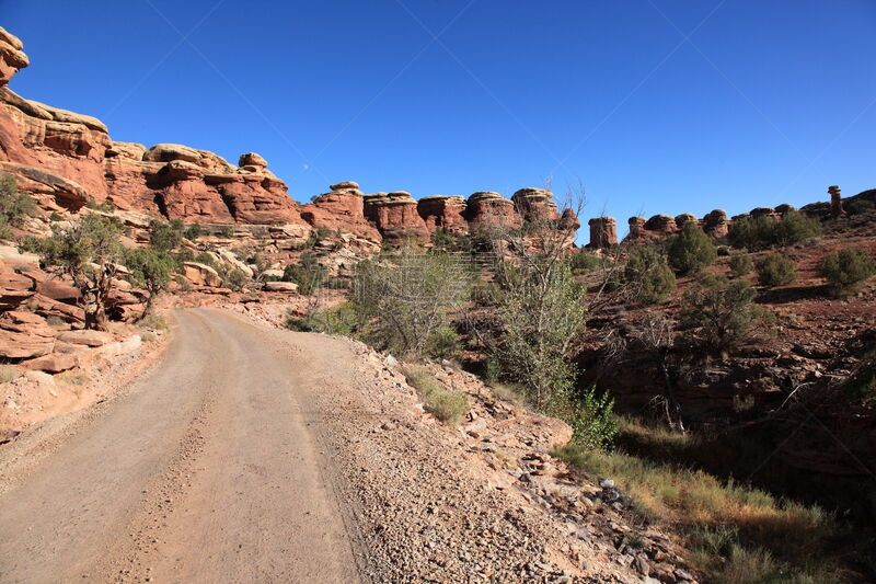 犹他,针状峰,国内著名景点,著名自然景观,沙岩,公园,巨石,沙漠,自然荒野区,岩石