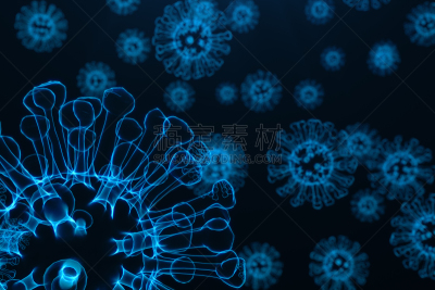 瘟疫,病毒,背景,微生物,抽象,三维图形,艾滋病检测,dna测试,莱姆病,dna病毒