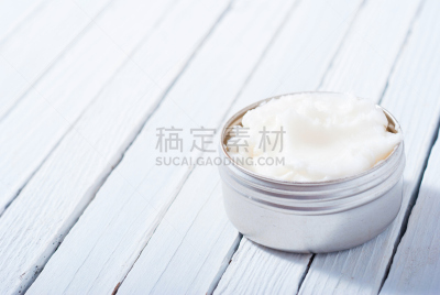 澳大利亚坚果,黄油,留白,替代疗法,辅导讲座,水平画幅,无人,spa美容,奶油,化妆用品
