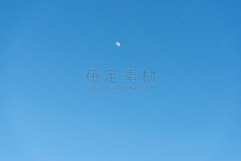 背景,天空,白昼,图像,蓝色,半月,环境,人类居住地,气象学,行星