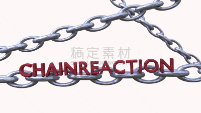 链,文字,背景聚焦,三维图形,瑞典,水平画幅,无人,绘画插图,大写字母,白色背景