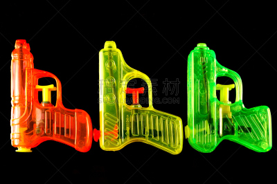 水,吝啬的,水平画幅,无人,光亮,夏天,塑胶,明亮,霓虹灯