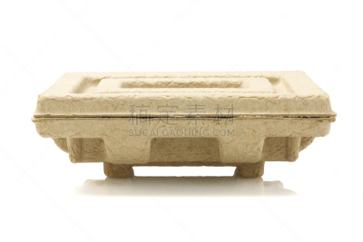 纸,浆,磁盘驱动器,褐色,水平画幅,器材箱,无人,纸板,特写,瓦楞纸板