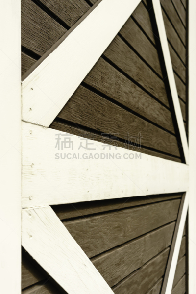谷仓,门,抽象,美国中西部地区,伊利诺斯州,厚木板,2015年,纹理,建筑,木制