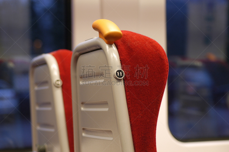 座位,火车,现代,客车,tourist train,通勤者,水平画幅,欧洲,商务旅行,栏杆