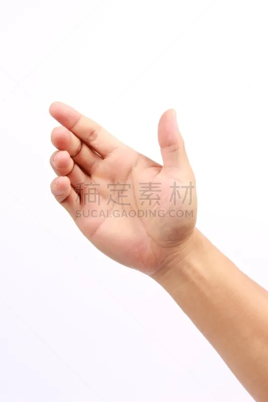 男性 手牵手 手掌 开着的 背景分离 垂直画幅 四肢 手 人图片素材下载 稿定素材