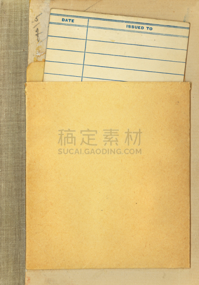 历日,书,图书馆,最终期限,贺卡,垂直画幅,空白的,留白,古董,高视角