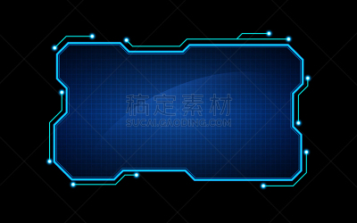 模板,背景,全息图,未来,式样,抽象,技术员,边框,数字化显示,计算机设备