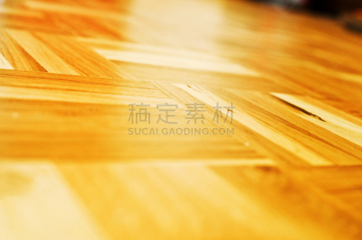 闪亮的,硬木地板,纹理效果,倾斜视角,厚木板,松木,木材,建筑业,住宅内部,分界线