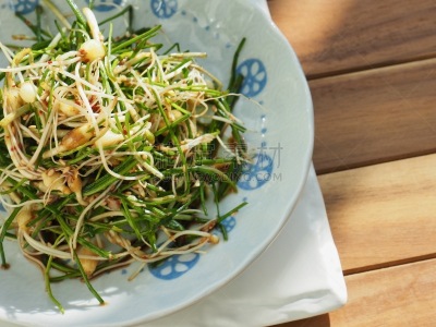 细香葱,成分,酱油,调味品,野生植物,韩国食物,蔬菜,清新,中文,香料