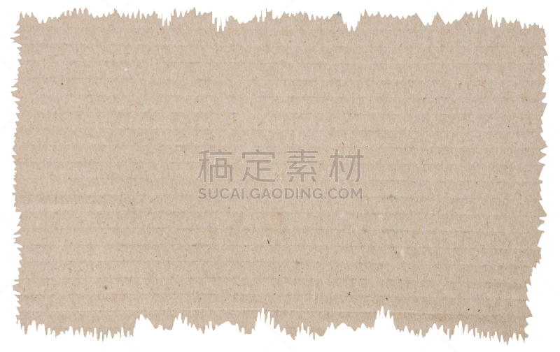 古老的,纸,瓦楞纸板,空白的,留白,褐色,图像特效,水平画幅,无人,手艺