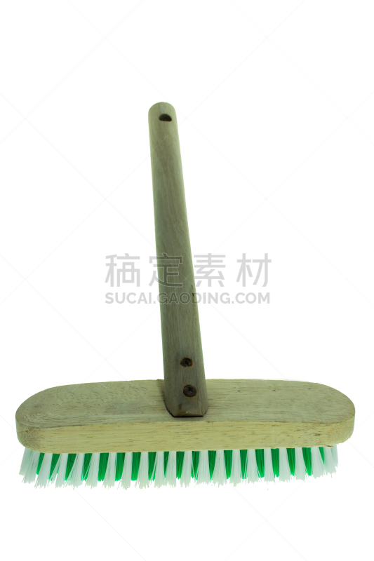 马桶刷,后刷,泥瓦匠,垂直画幅,浴室,古老的,卫生间,组物体,画笔,白色