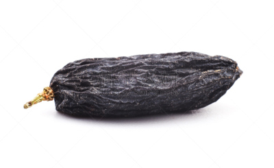 葡萄干,暗色,自然,番茄干,水平画幅,水果,无人,有机食品,白色背景,干的
