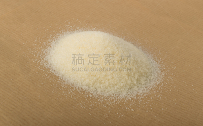 研磨食品,干的,明胶,接力赛,谷物,古老的,厚的,食品,成分,堆