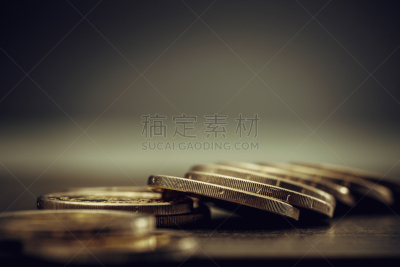 欧盟,累积赌注,家庭理财,水平画幅,无人,金属,特写,商业金融和工业,彩色图片,大特写