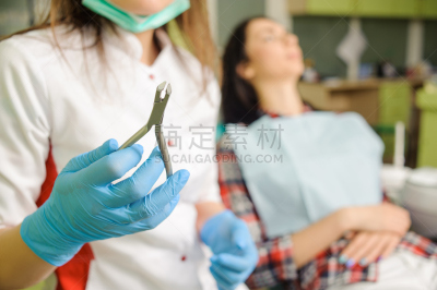 牙医,牙科设备,药,拿着,雌性动物,根管,牙髓学,牙医椅,龋齿,牙齿美白