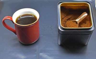 咖啡,研磨食品,饮料,芳香的,咖啡滤纸,背景分离,清新,早餐,烤的,图像