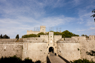 Gate d’Amboise
